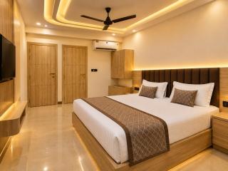 Hotel Akrati Inn Near Prem Mandir - 7