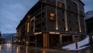 Hotel Nexta Soldeu - Himàlaia - 9