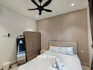 Trellis Residence Jb Town Area 5 min to CIQ - 4