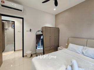 Trellis Residence Jb Town Area 5 min to CIQ - 5