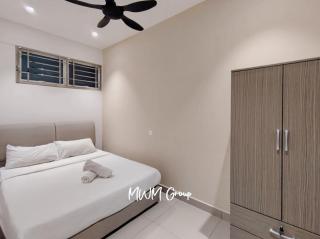 Trellis Residence Jb Town Area 5 min to CIQ - 6