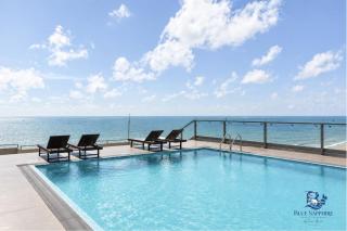 Blue Sapphire Studio Apartment by Ocean Breeze - 3