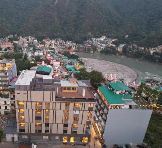 Resort De Coracao, Tapovan Rishikesh - 0
