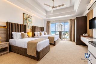 Blue Sapphire Studio Apartment by Ocean Breeze - 5