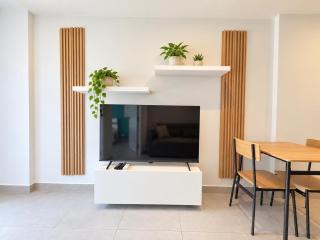 Garden View Apartment 1BR - NV-103 - 8