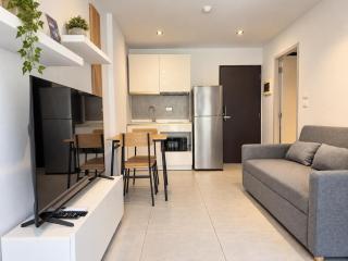 Garden View Apartment 1BR - NV-103 - 5