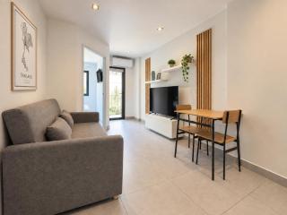 Garden View Apartment 1BR - NV-103 - 4