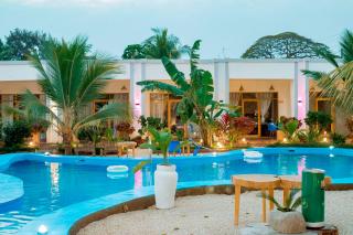 Googles Beach Hotel Zanzibar - 8