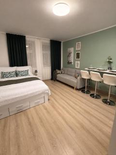 STAYVIA Prague - 7
