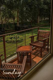 Around Stays-Hotel Aviral Ganga, Lakshman Jhula Road, Tapovan - 6