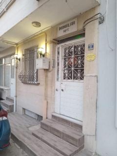Aileler in Baheli, Konforlu 3 Odal Daire Self Check-in - 0