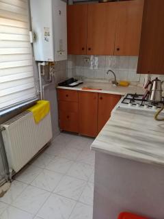Aileler in Baheli, Konforlu 3 Odal Daire Self Check-in - 3