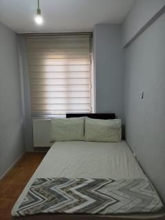 Aileler in Baheli, Konforlu 3 Odal Daire Self Check-in - 2