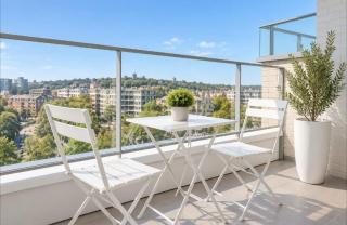 Riverside Suites Liège City - 1