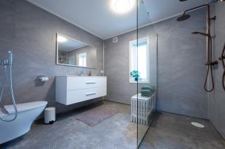 Mountain View Apartment - 4