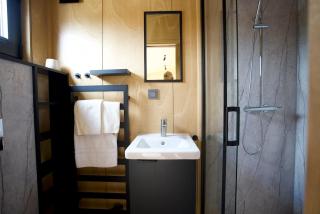 ALPAMI Mainwerk Cabins - 4