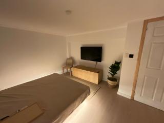 Kings Private Spa Suite - 9