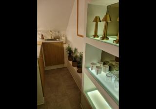Kings Private Spa Suite - 6