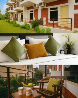 Around Stays-Hotel Aviral Ganga, Lakshman Jhula Road, Tapovan - 0