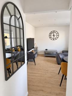 Appartement Stella Rosa Gite - 6