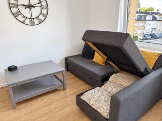 Appartement Stella Rosa Gite - 4
