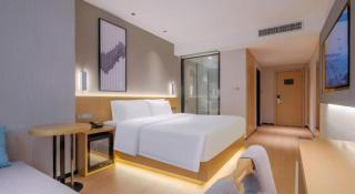 Lavande Hotel Tianjin Youyi Road Xiaobailou 5th Avnue - 9