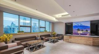 Lavande Hotel Tianjin Youyi Road Xiaobailou 5th Avnue - 4