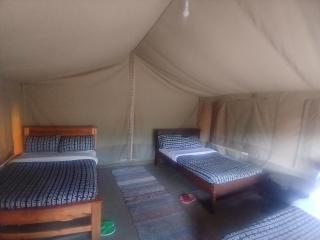 Karia Breeze camp - 0