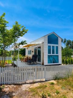 Spada Home - Tiny House - Plot 11 - 6