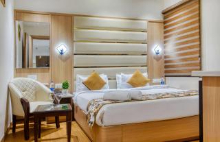 Hotel Holiday Dreamz - 1