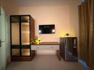 The Saaz House - 5