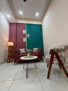 The Saaz House - 4