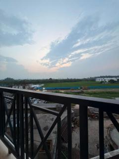 The Saaz House - 3