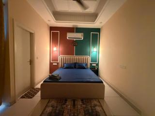 The Saaz House - 2