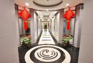 Yi Ren Xing International Youth Hostel - 8