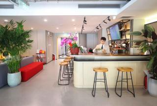 Yi Ren Xing International Youth Hostel - 6