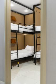 New Hostel Braga - 8