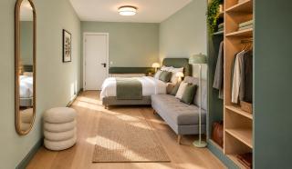 Motel Living Hardheim - 2