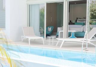 Blue Ocean Hotel & Resort Miyakojima - 3