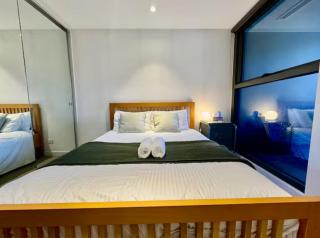 South Yarra Pad - Free Parking - Central Location - Melbourne - 9