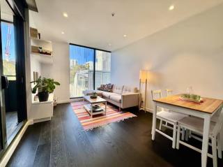 South Yarra Pad - Free Parking - Central Location - Melbourne - 6
