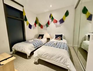 South Yarra Pad - Free Parking - Central Location - Melbourne - 7