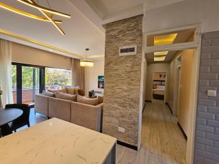 Kipling Court 1, Fairview, Lusaka - 5