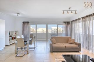 Beautiful Sliema Apartment with Lift and Balcony - 1