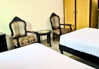 Tourist Inn Hotel Lahore - 2
