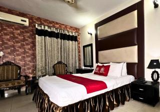 Tourist Inn Hotel Lahore - 3