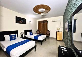 Tourist Inn Hotel Lahore - 9