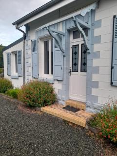 La Mignardise - Jardin & Parking - Étretat - 0