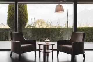 Hotel Tiefenbrunn Gardensuites & Breakfast - Lana - 7
