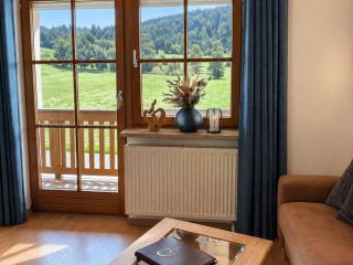 Ferienwohnungen Holzferienhäuser Leithenwald - 5